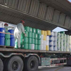 E57-89H Eco-Friendly High-Temperature Resistant Flame-Retardant Polyester Insulating Resin Insulating Varnish - Image 4
