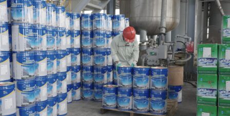 Insulating Varnish