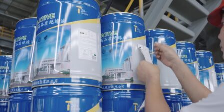 Insulating Varnish